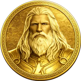 Currency coin