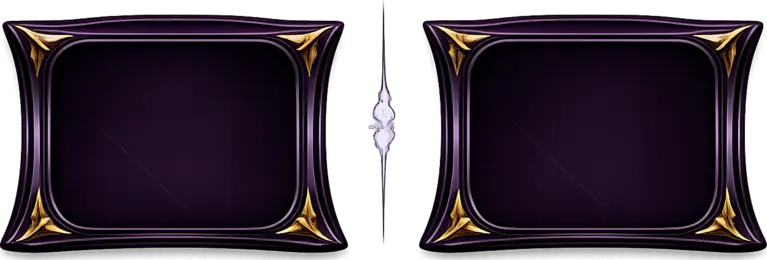 Item panels