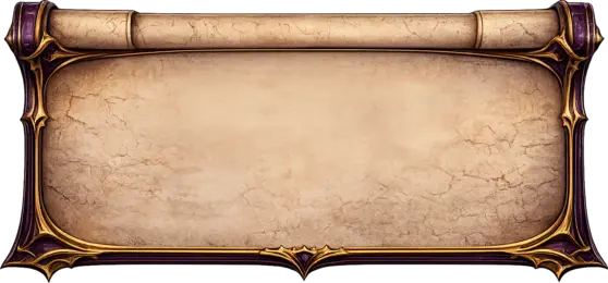 Quest scroll