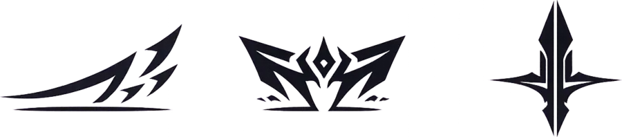 Ability symbols
