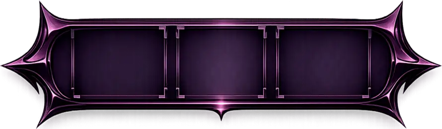 Weapon bar