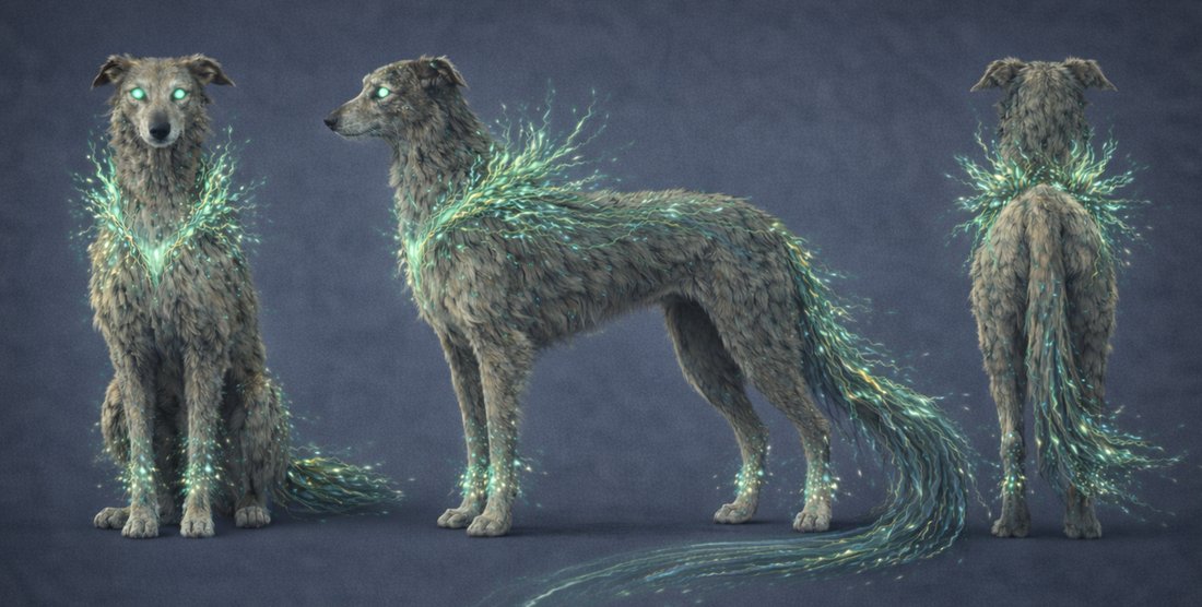 Bonzoi concept