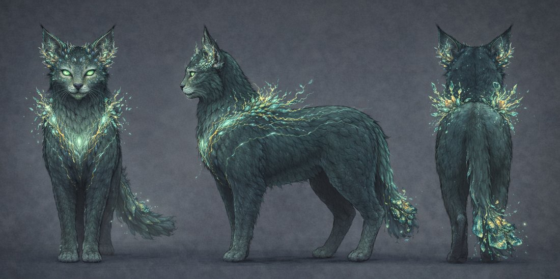 Lynx concept
